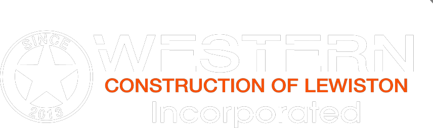 Western Construction of Lewiston, Inc.